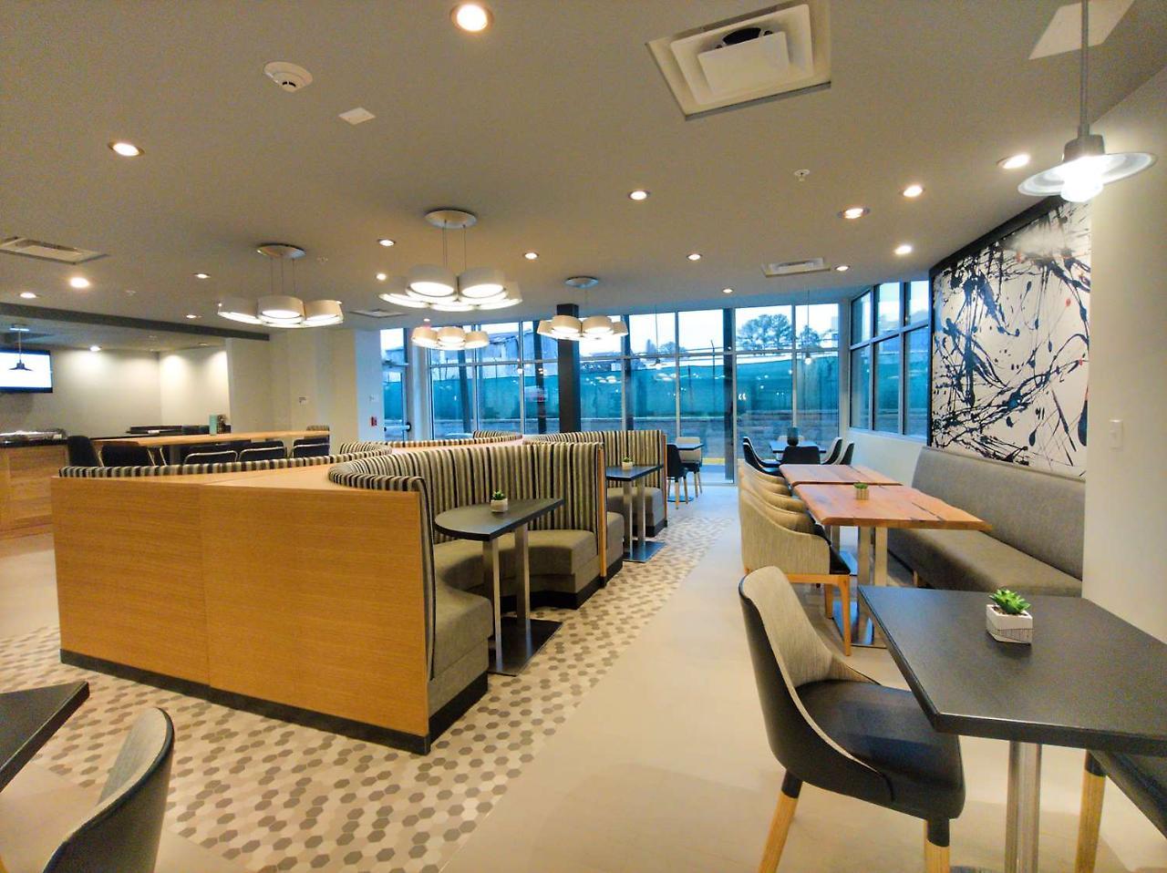 Radisson Hotel Atlanta Airport College Park Kültér fotó