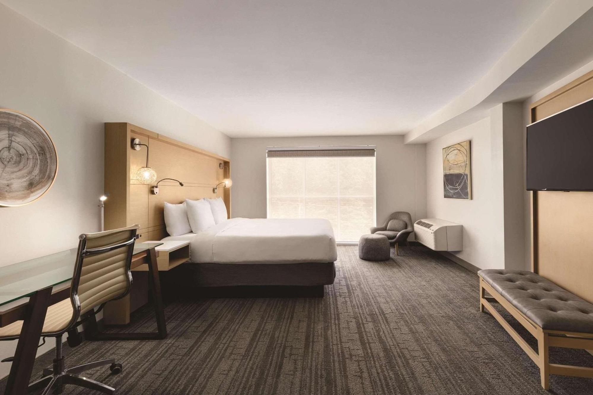 Radisson Hotel Atlanta Airport College Park Kültér fotó
