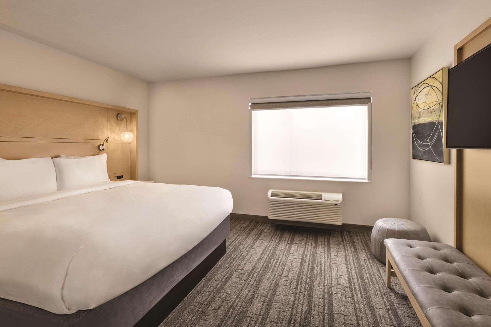 Radisson Hotel Atlanta Airport College Park Kültér fotó