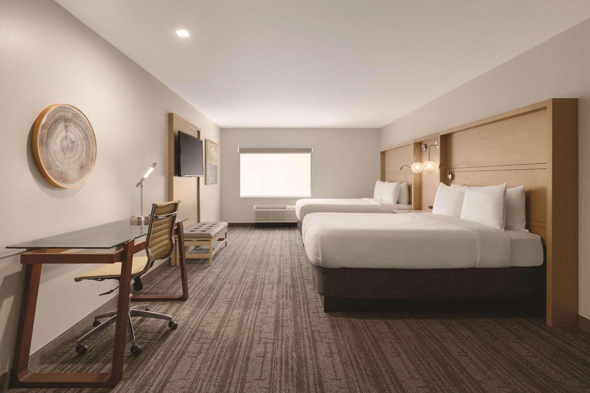 Radisson Hotel Atlanta Airport College Park Kültér fotó
