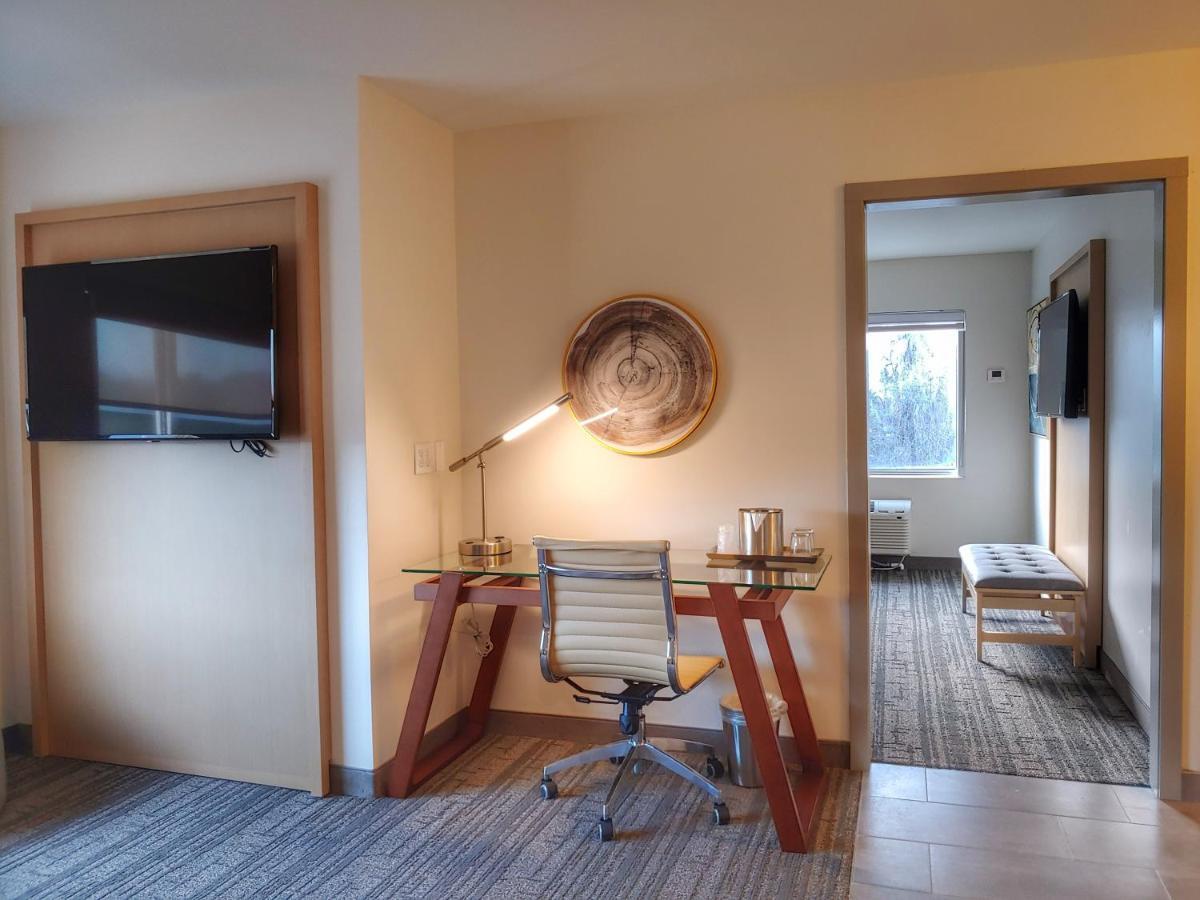 Radisson Hotel Atlanta Airport College Park Kültér fotó